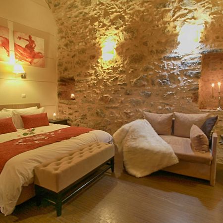 Medieval Castle Mestá Dış mekan fotoğraf