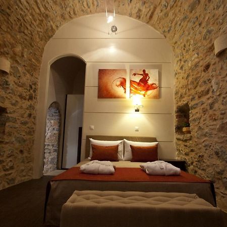 Medieval Castle Mestá Oda fotoğraf