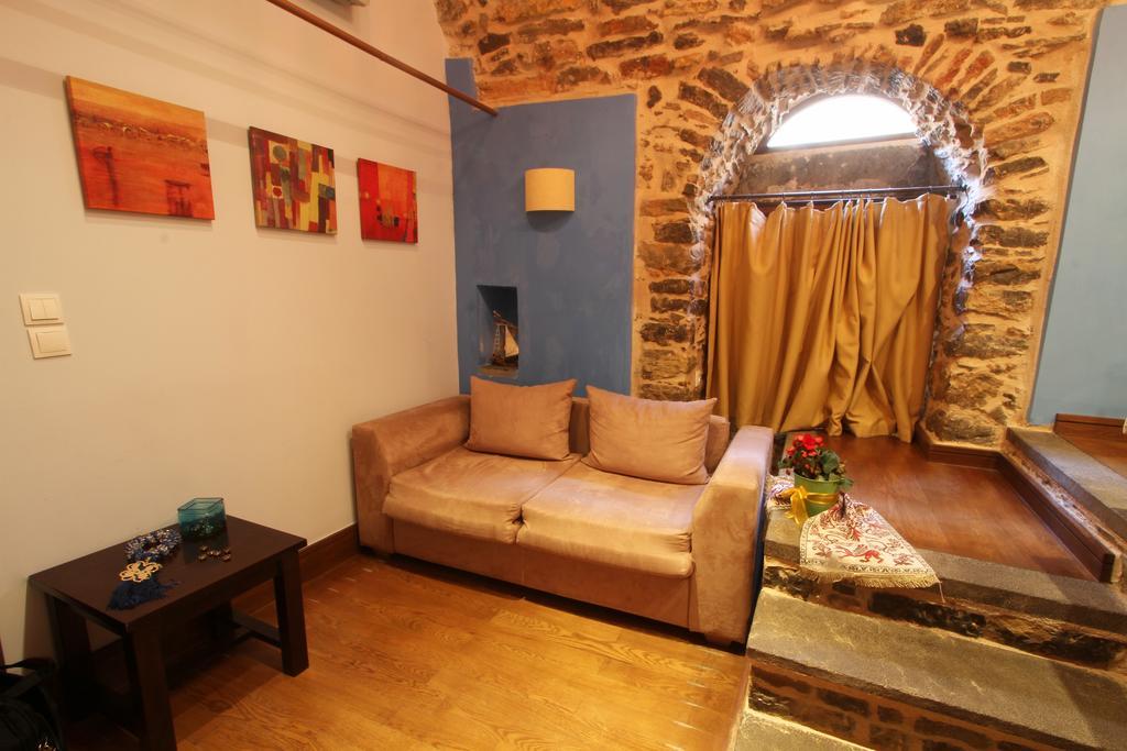Medieval Castle Mestá Dış mekan fotoğraf