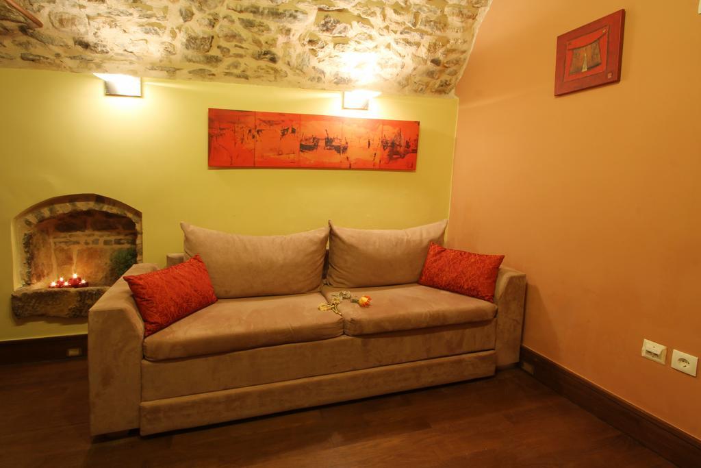 Medieval Castle Mestá Dış mekan fotoğraf