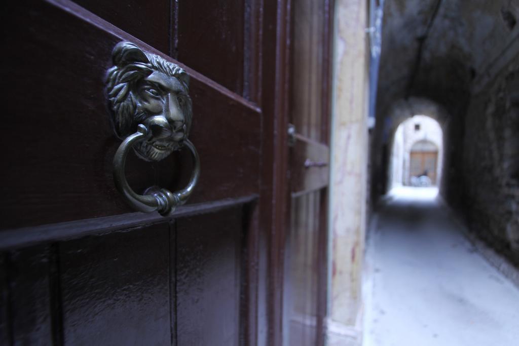 Medieval Castle Mestá Dış mekan fotoğraf