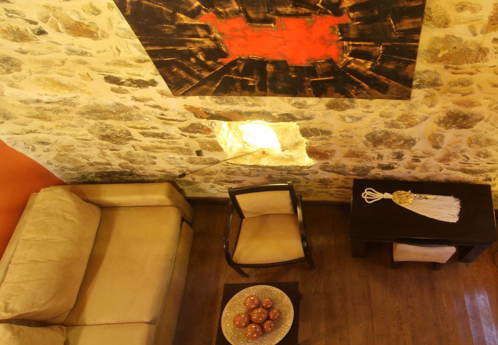 Medieval Castle Mestá Dış mekan fotoğraf