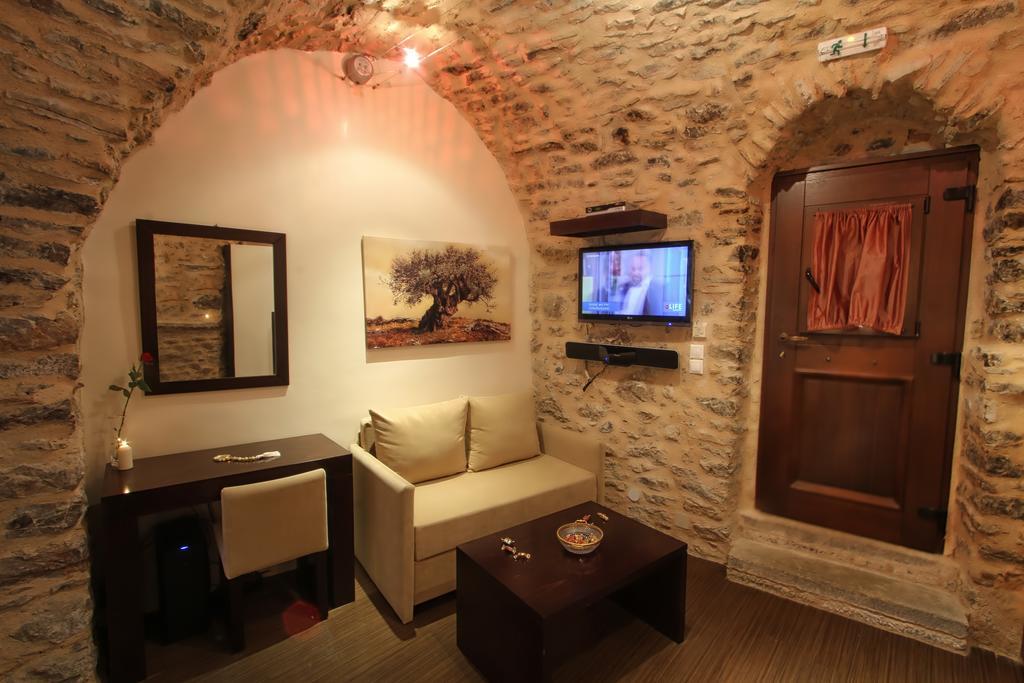 Medieval Castle Mestá Dış mekan fotoğraf