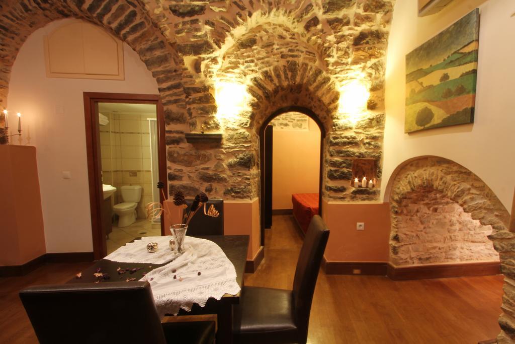 Medieval Castle Mestá Dış mekan fotoğraf