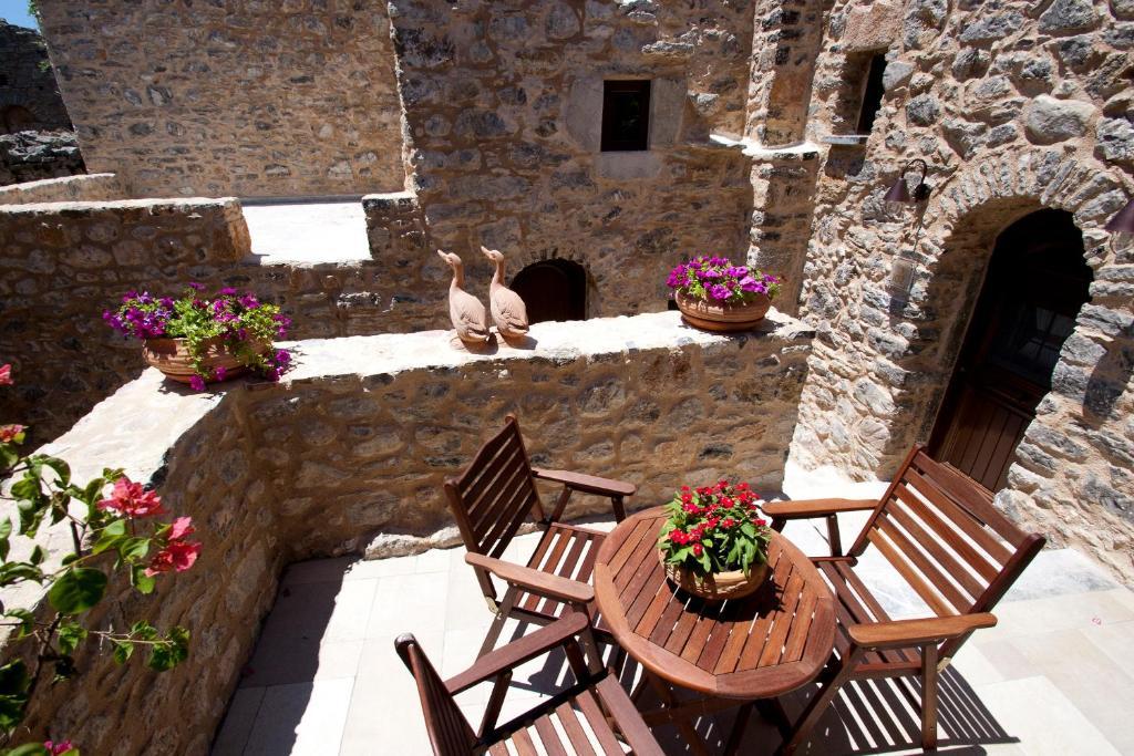 Medieval Castle Mestá Oda fotoğraf