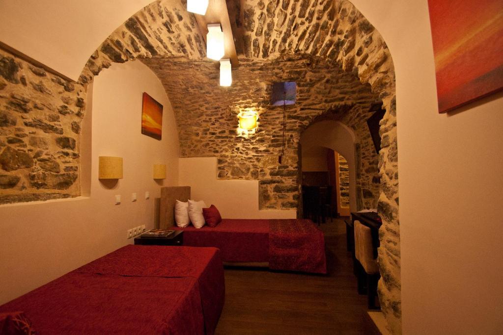 Medieval Castle Mestá Oda fotoğraf