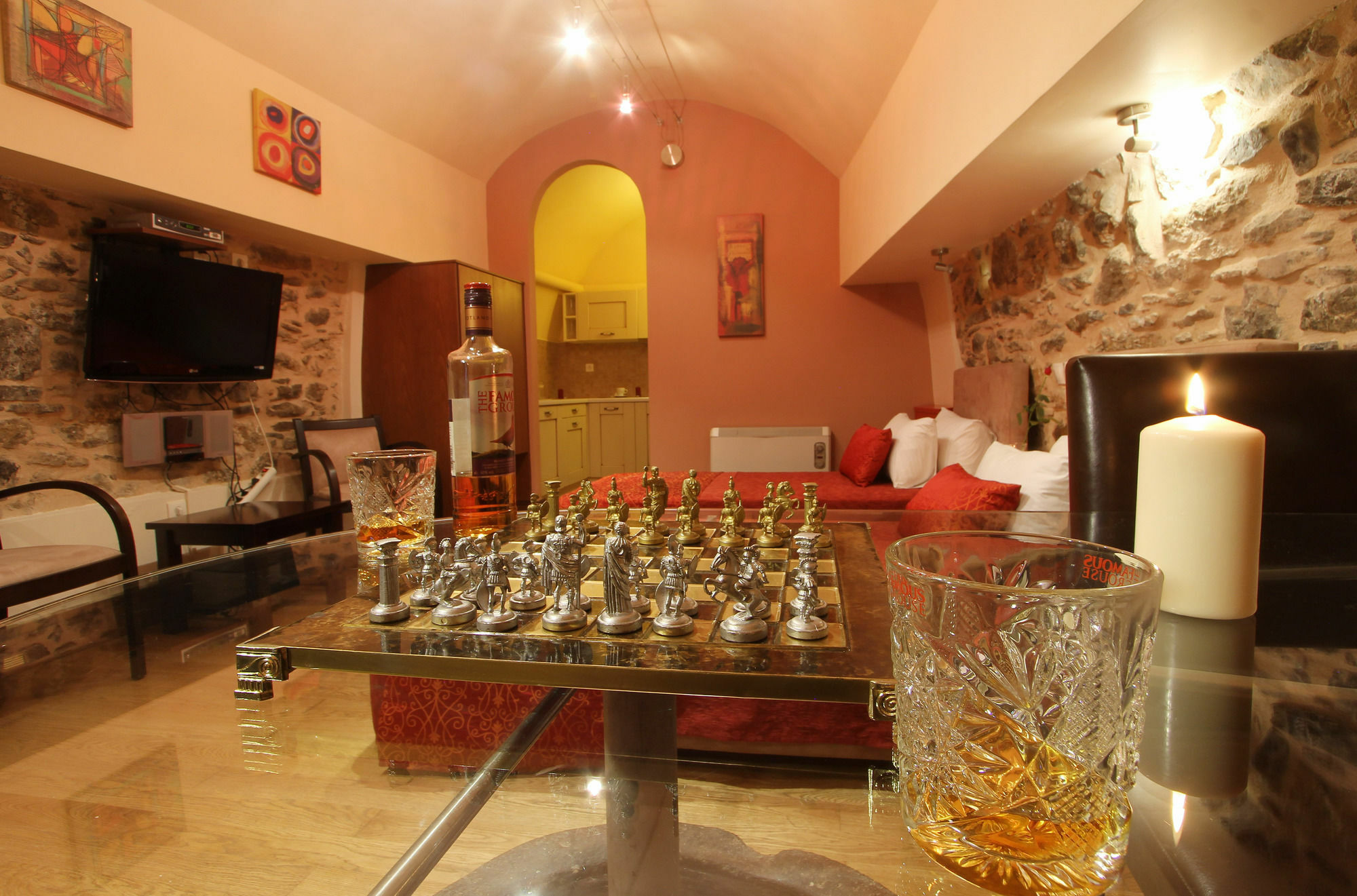 Medieval Castle Mestá Dış mekan fotoğraf