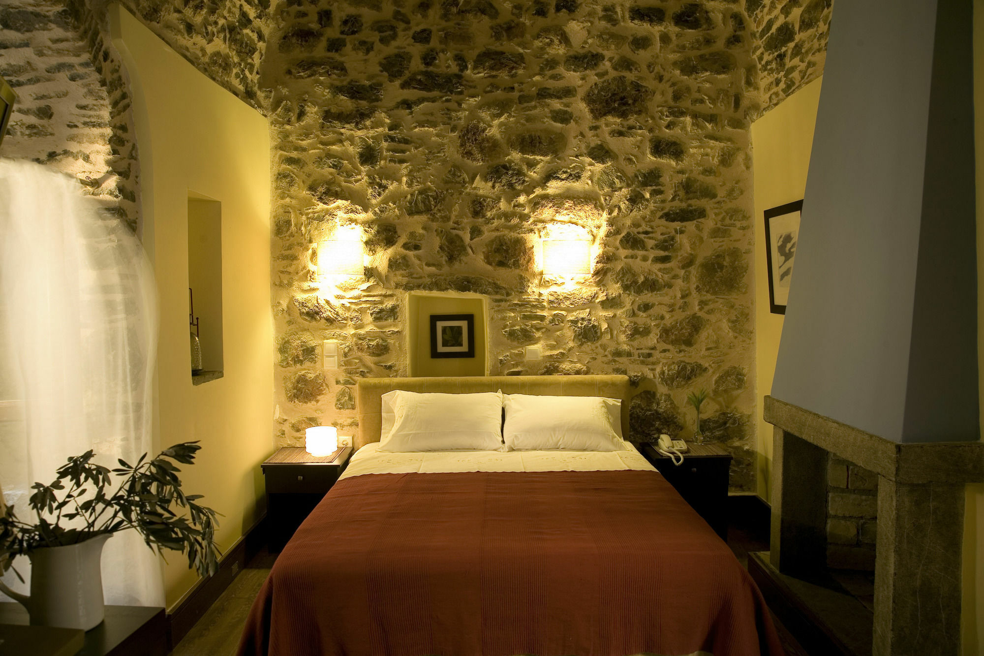 Medieval Castle Mestá Dış mekan fotoğraf