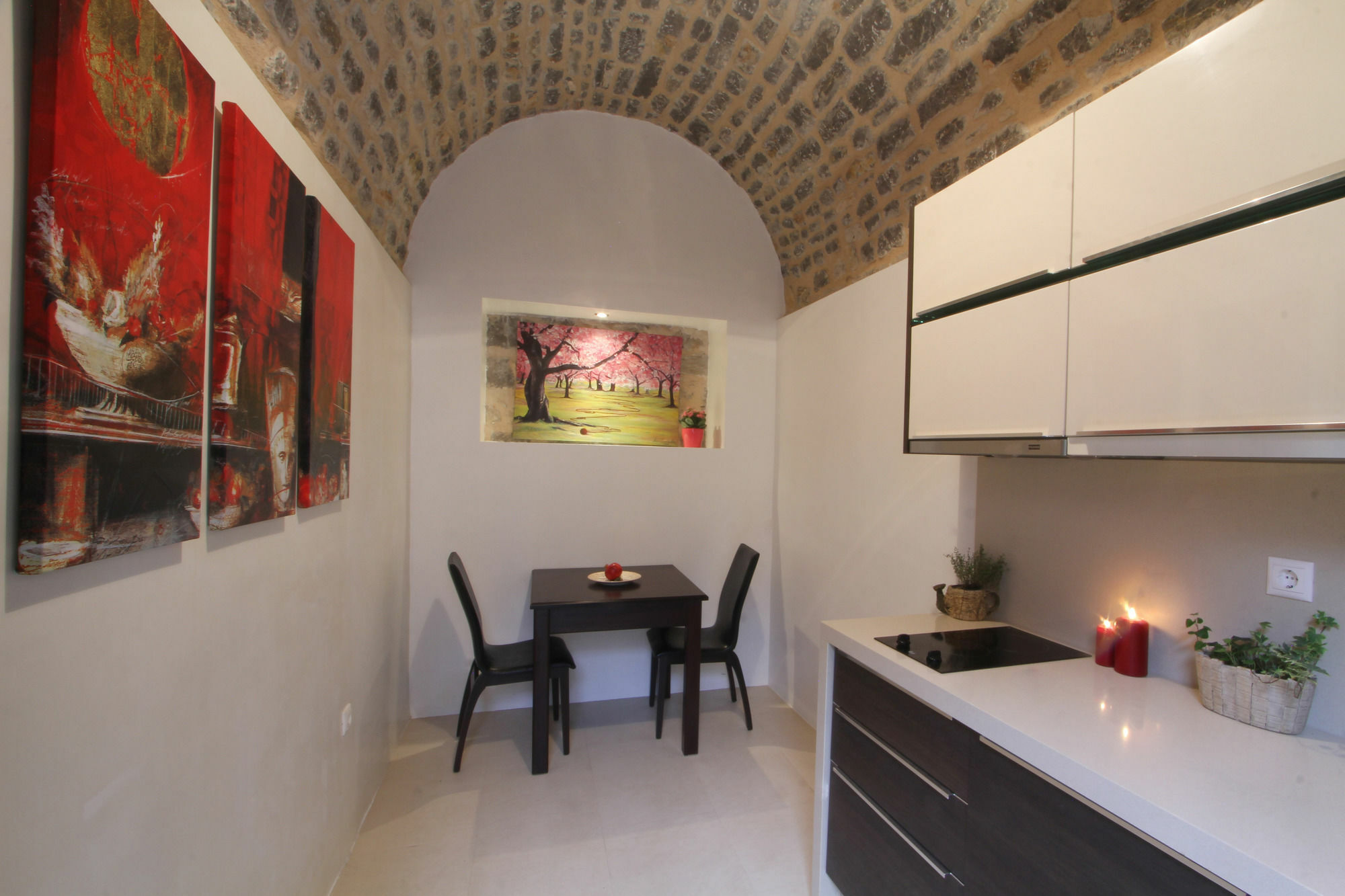 Medieval Castle Mestá Dış mekan fotoğraf