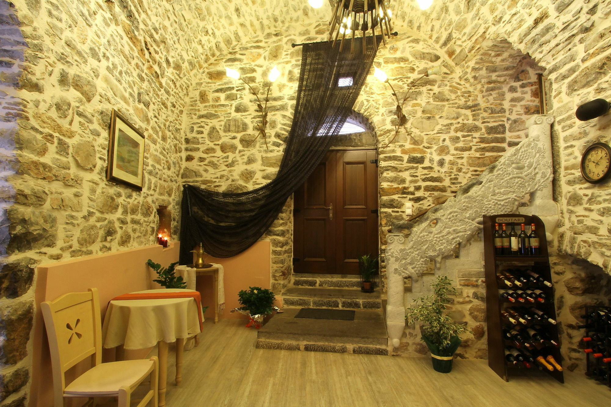 Medieval Castle Mestá Dış mekan fotoğraf