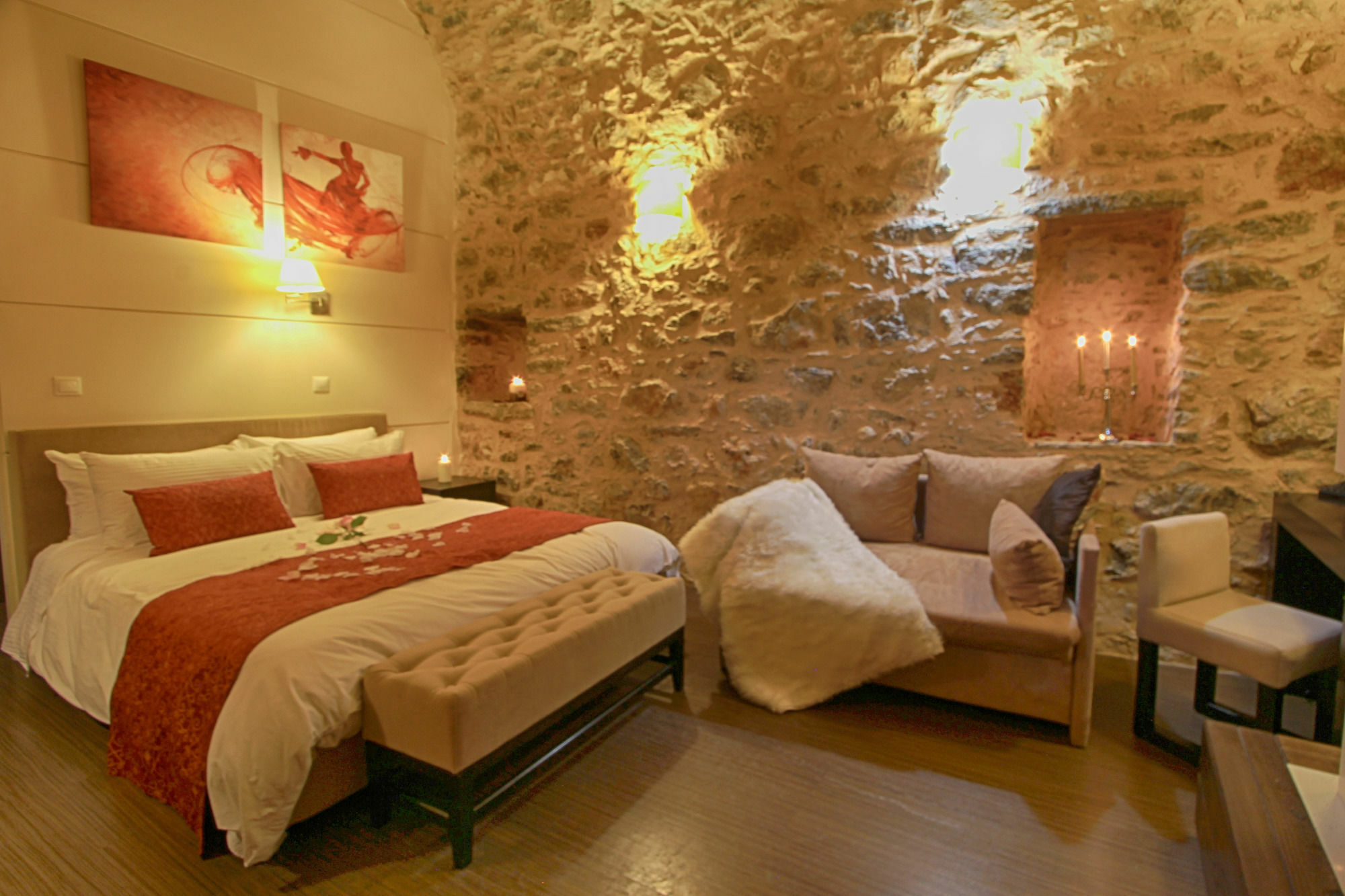 Medieval Castle Mestá Dış mekan fotoğraf
