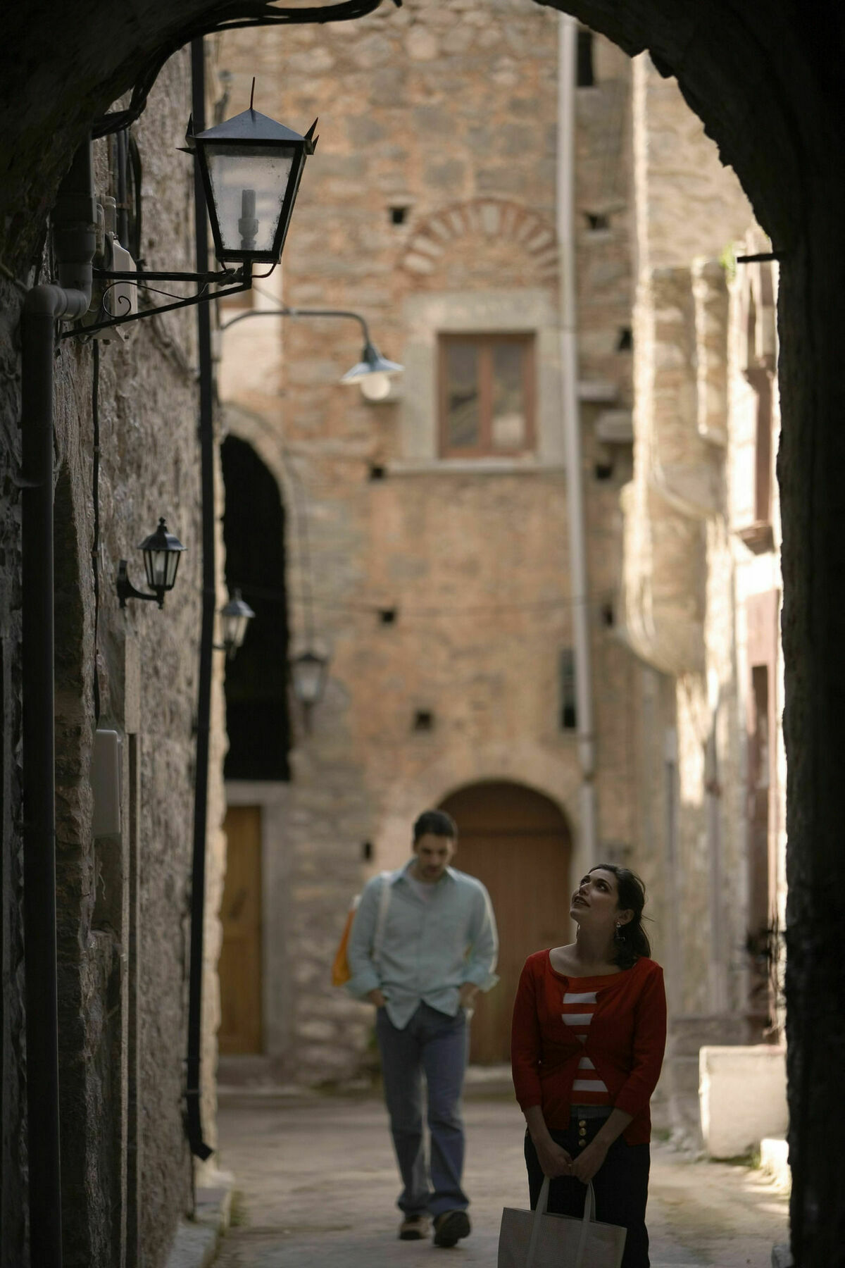 Medieval Castle Mestá Dış mekan fotoğraf