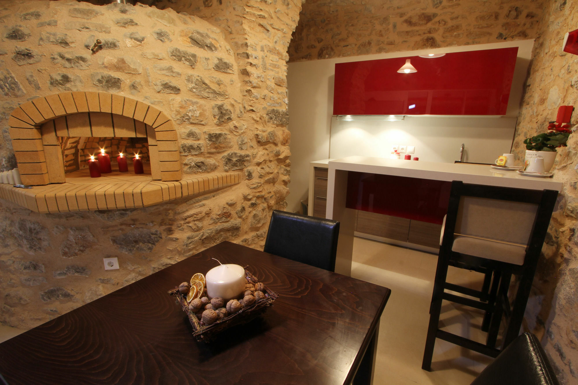 Medieval Castle Mestá Dış mekan fotoğraf
