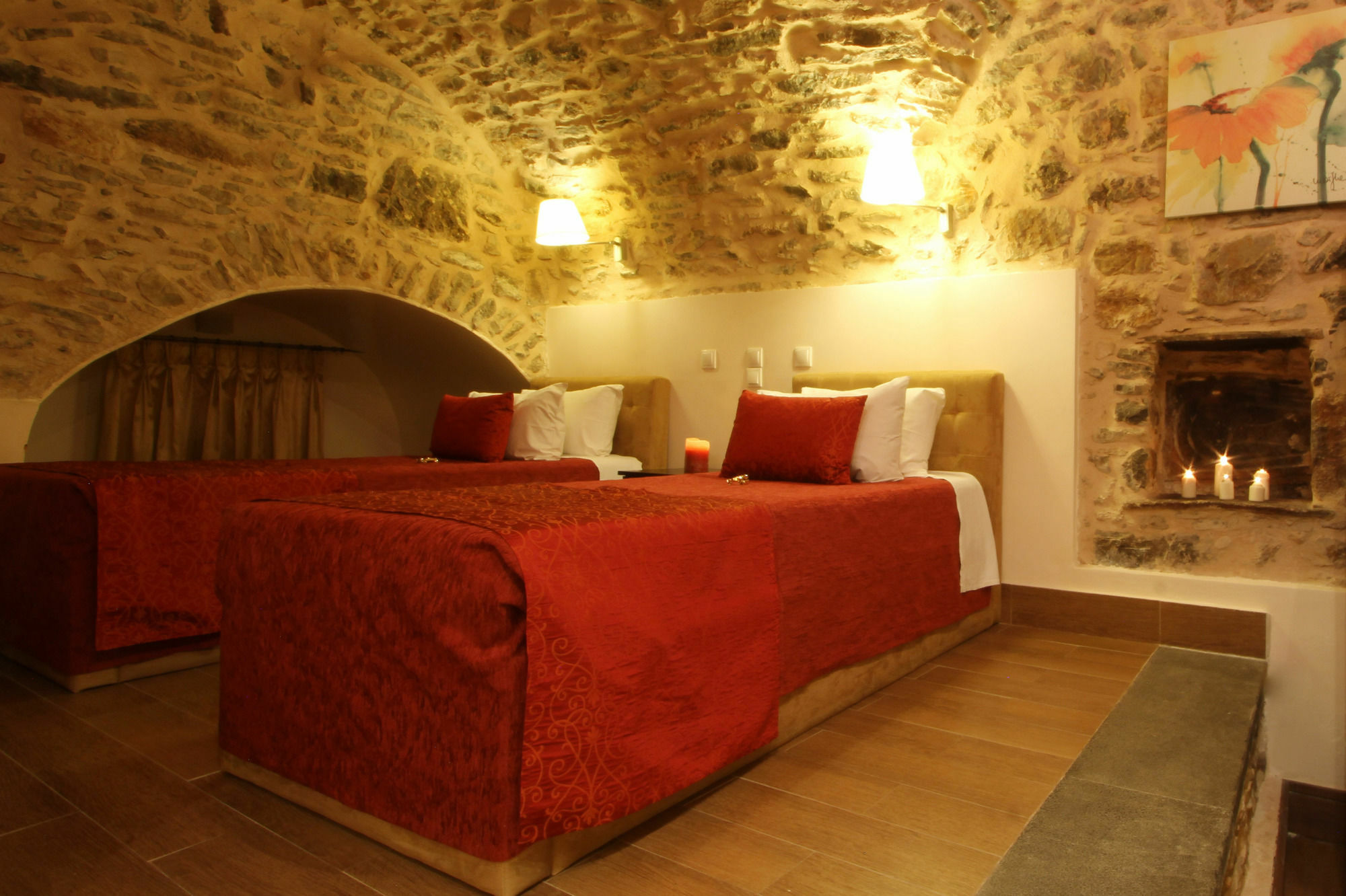 Medieval Castle Mestá Dış mekan fotoğraf