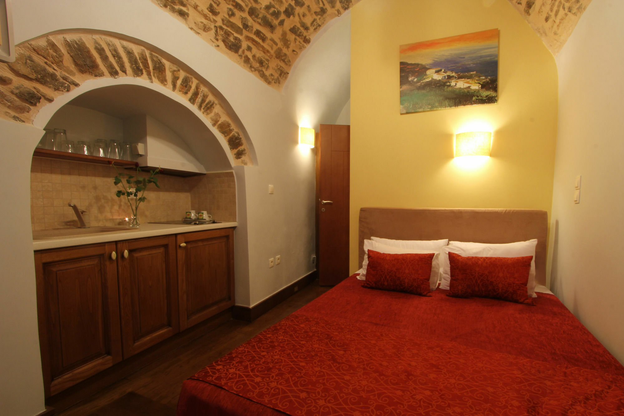 Medieval Castle Mestá Dış mekan fotoğraf