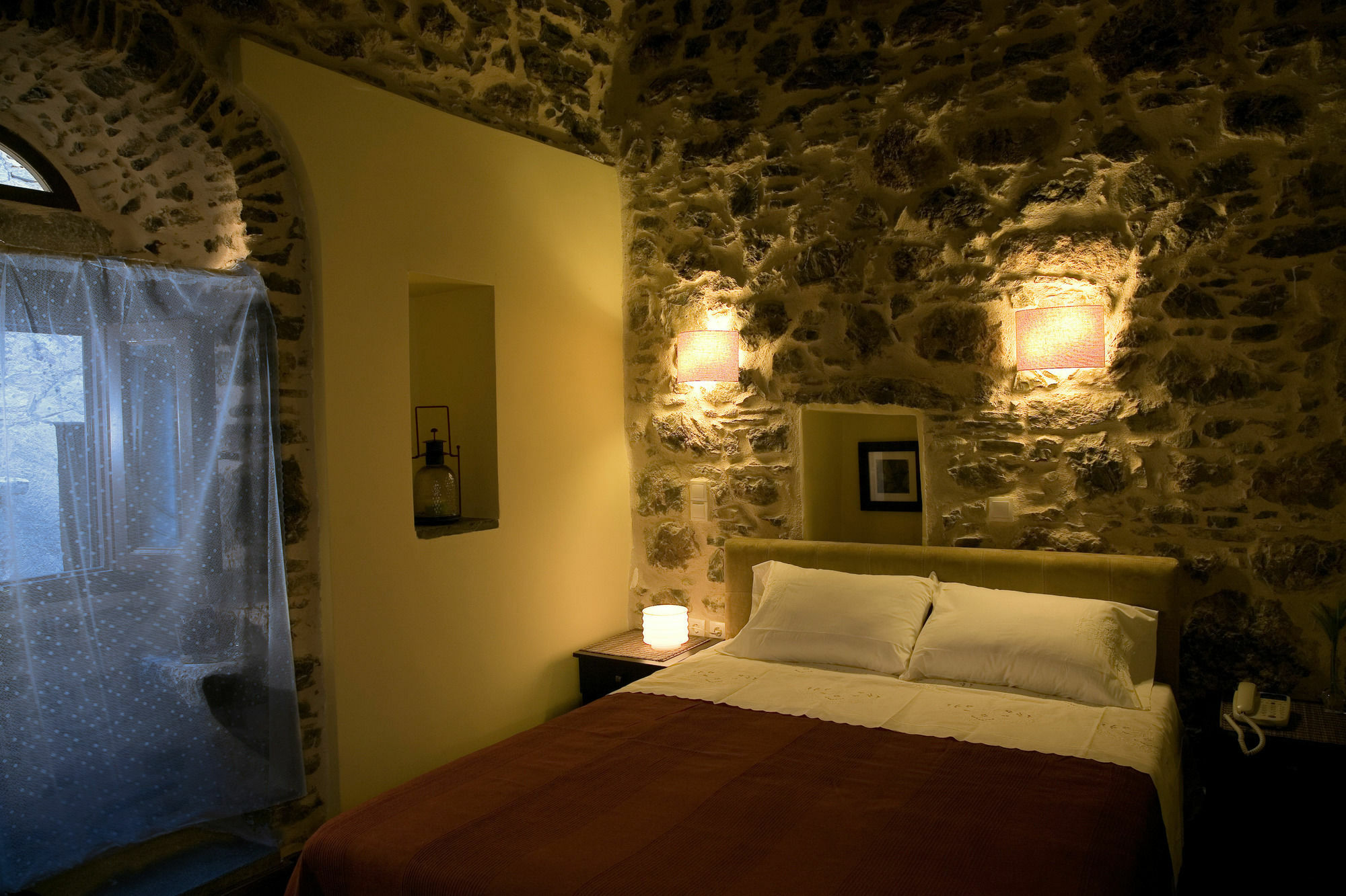 Medieval Castle Mestá Dış mekan fotoğraf