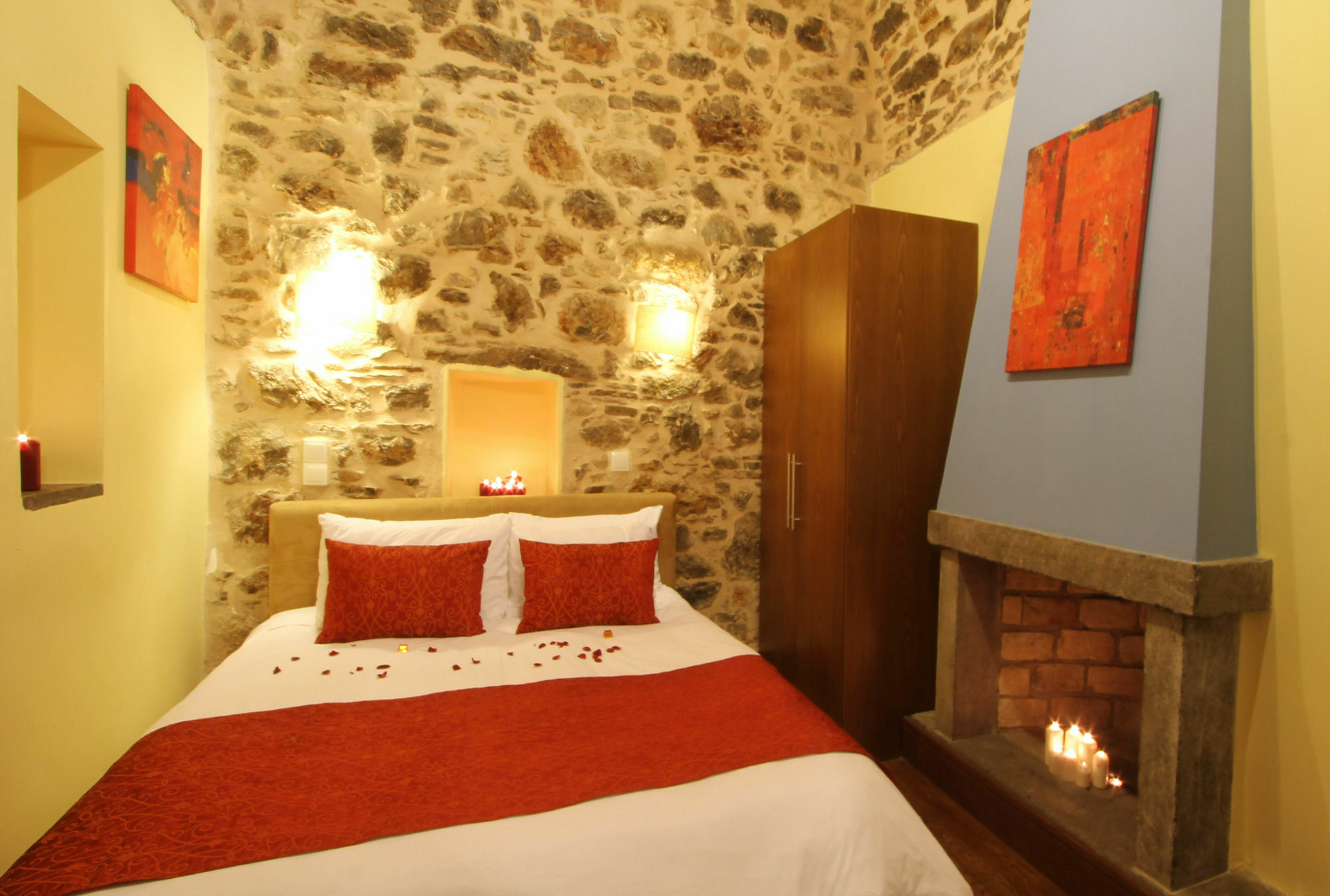 Medieval Castle Mestá Dış mekan fotoğraf