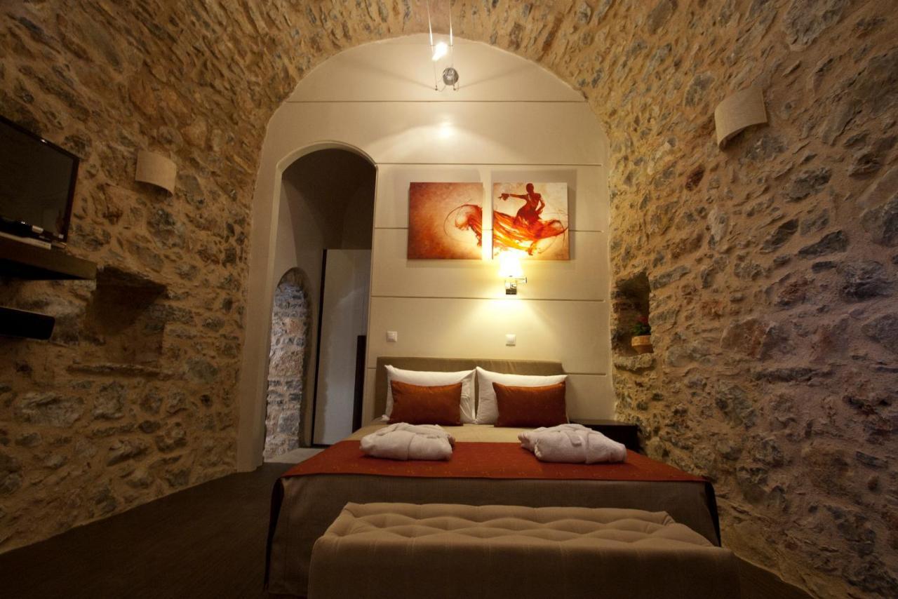 Medieval Castle Mestá Oda fotoğraf